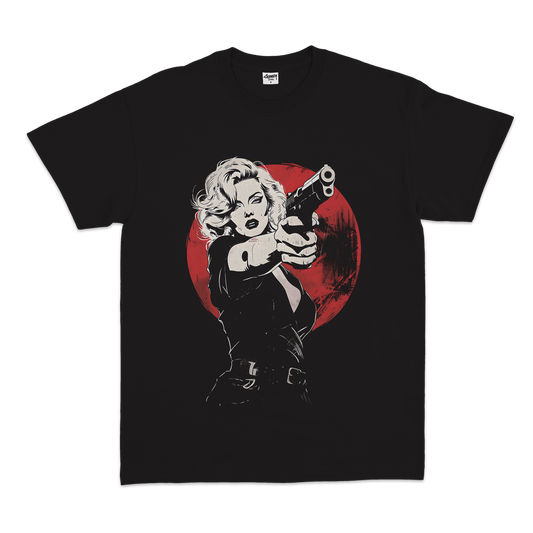 House Rules Tee