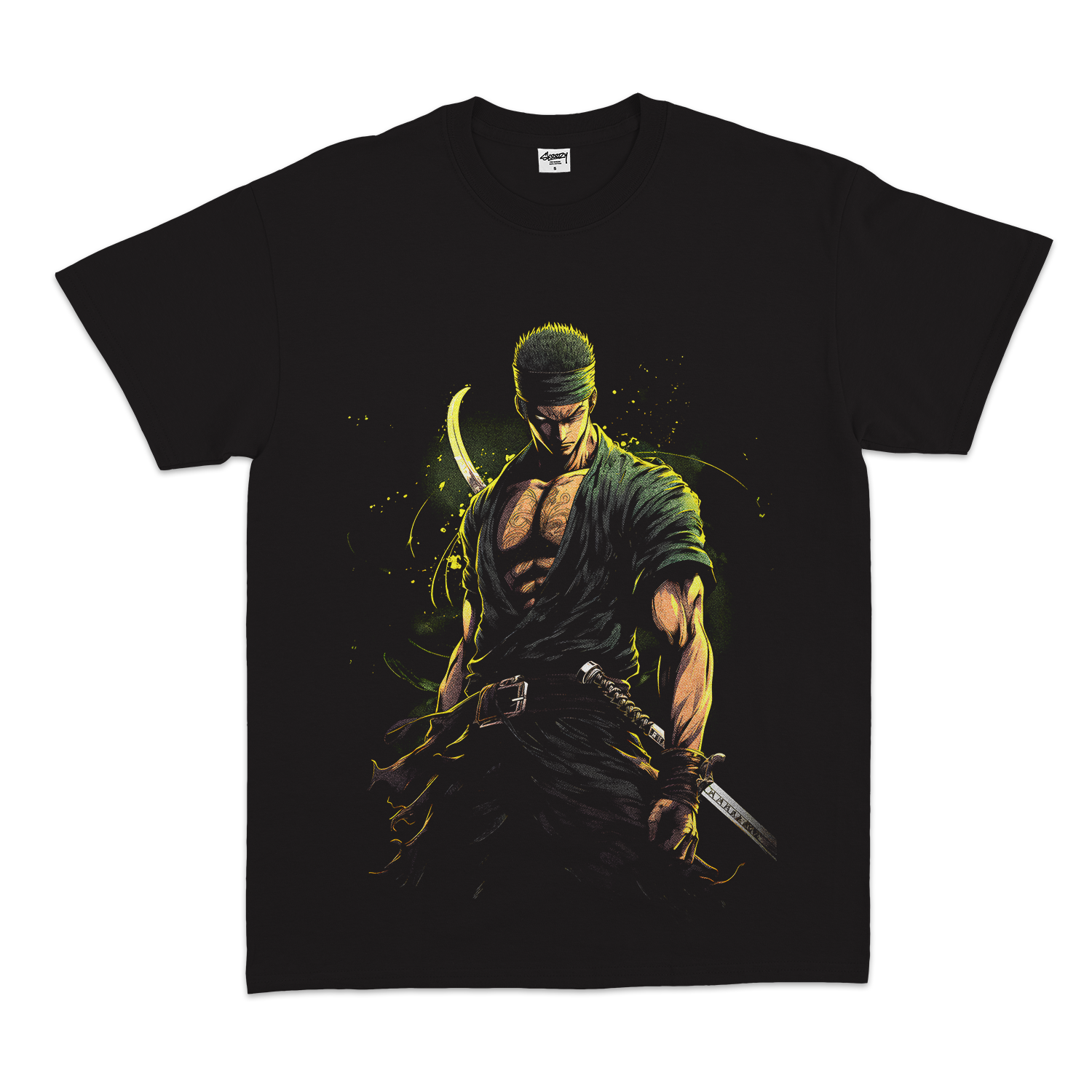 Zoro Tee