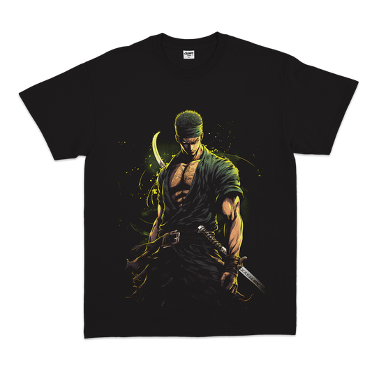 Zoro Tee