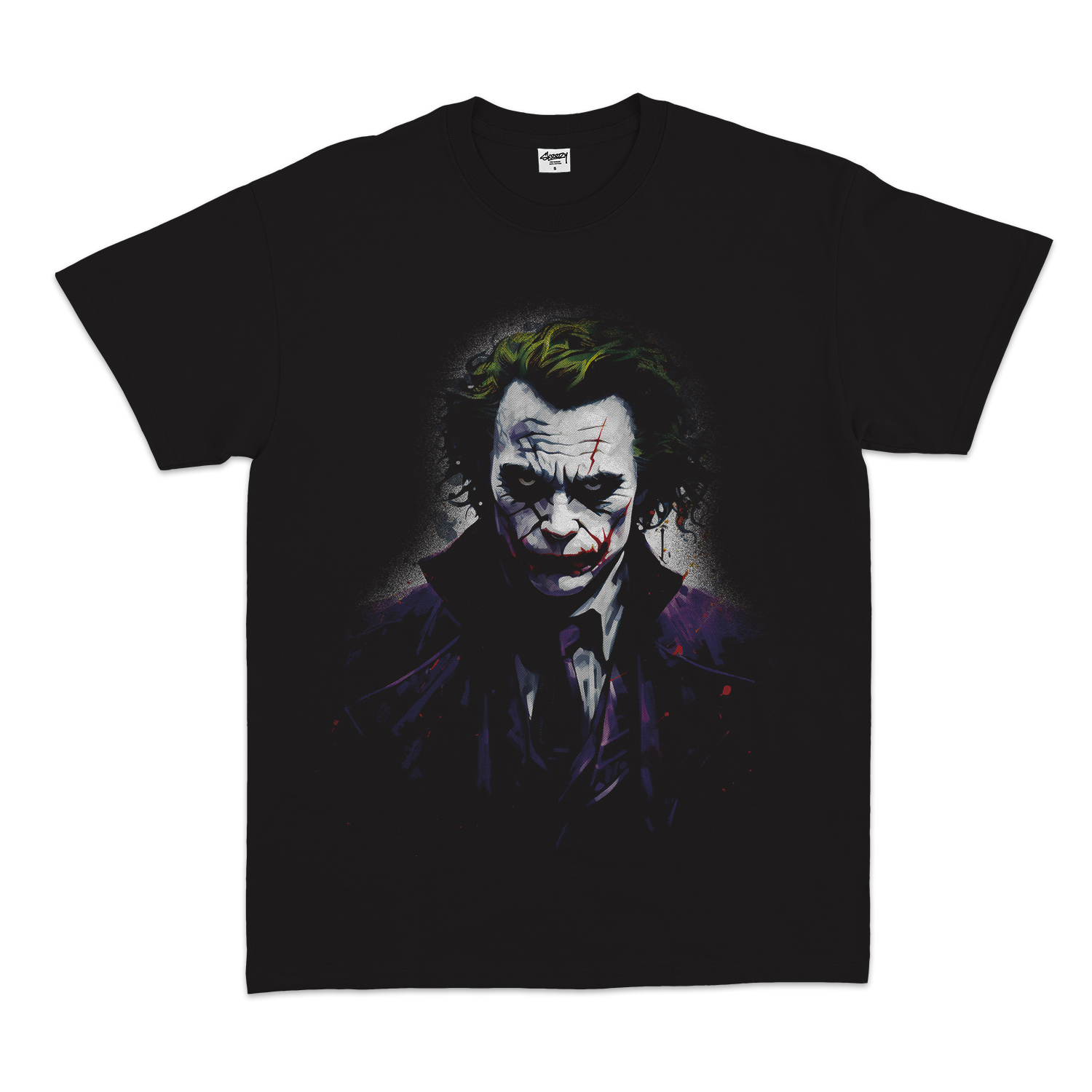 Joker's Revenge Tee