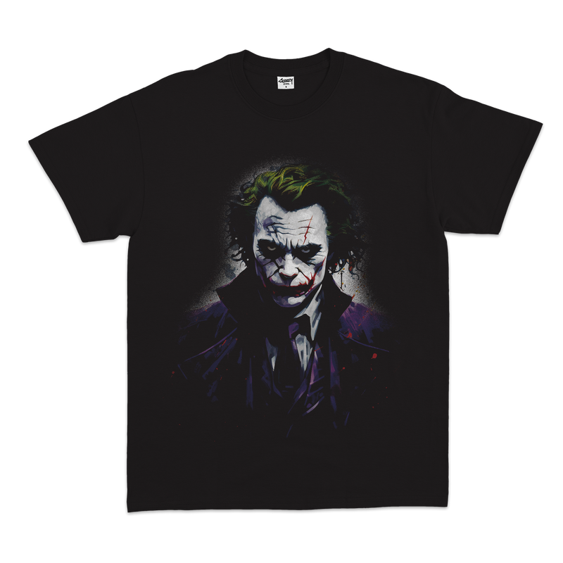 Joker's Revenge Tee