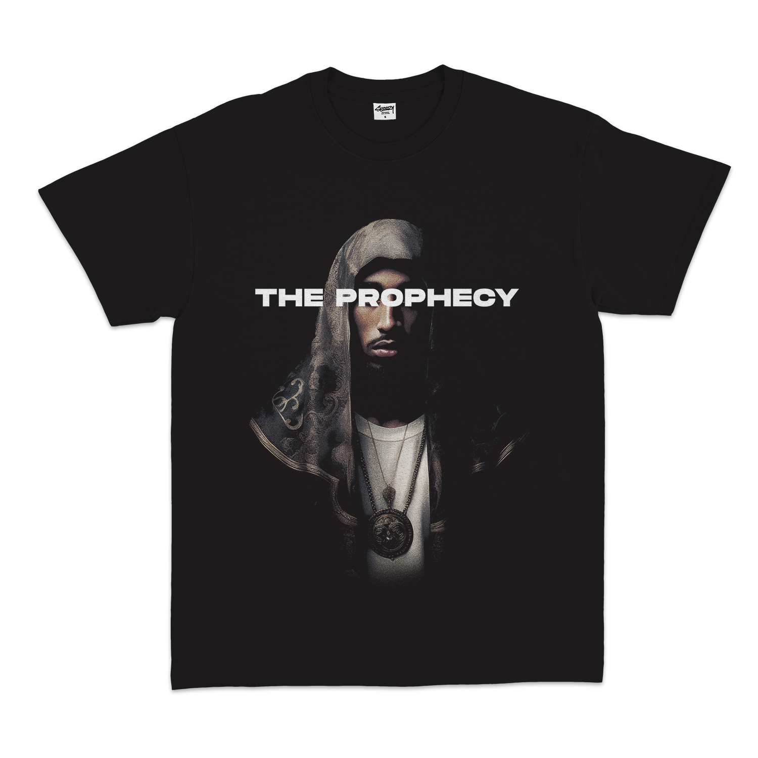 The Prophecy tee