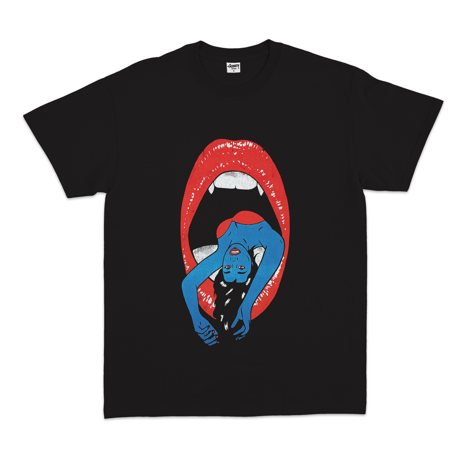 Queens of Stone Age Tee