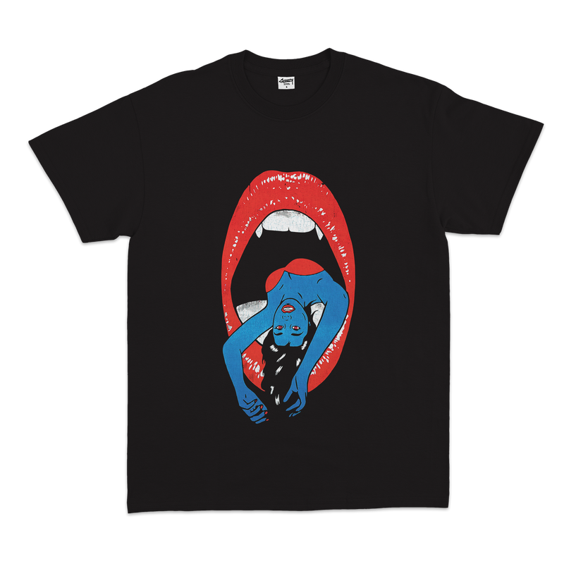 Queens of Stone Age Tee