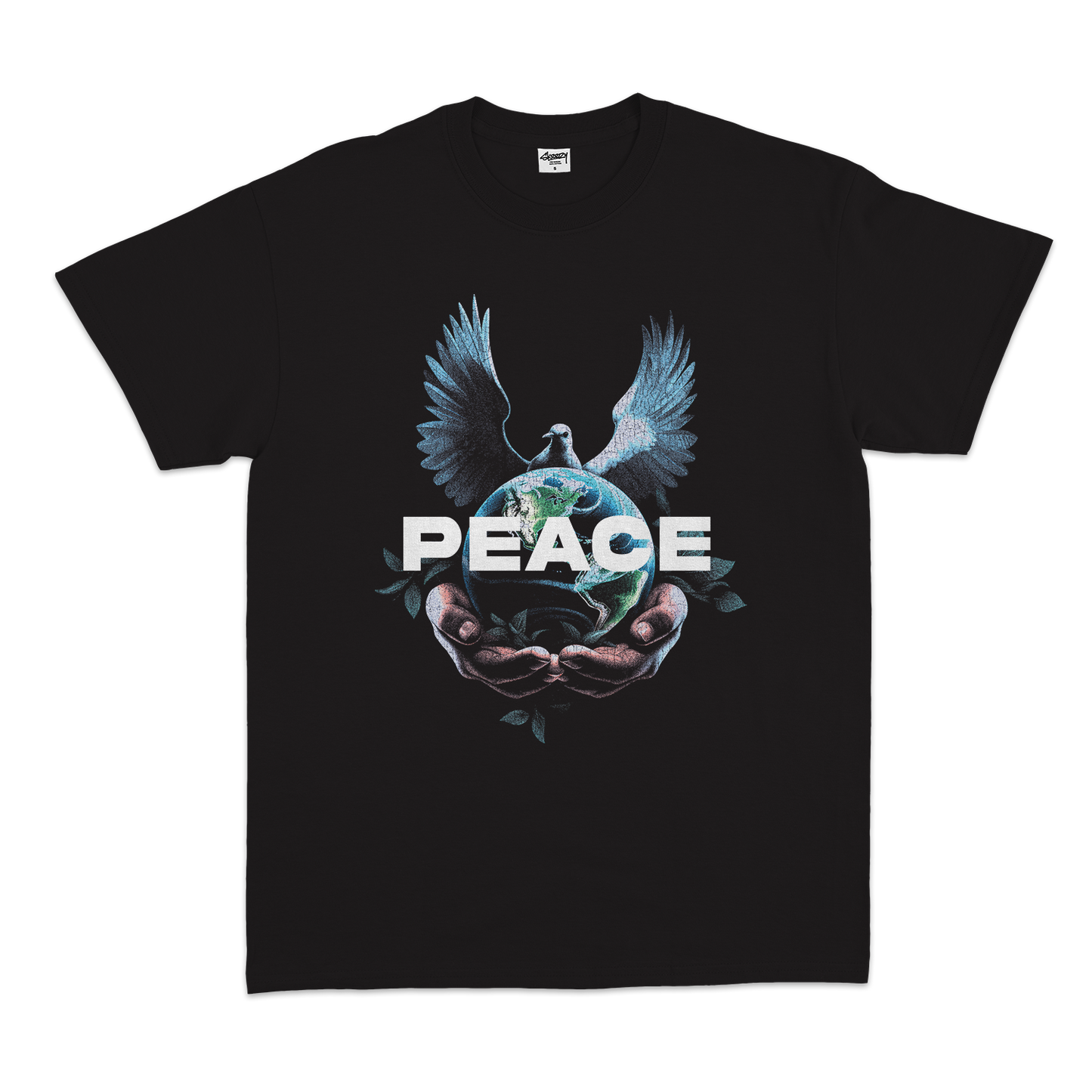 Peace Tee
