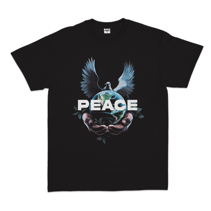 Peace Tee