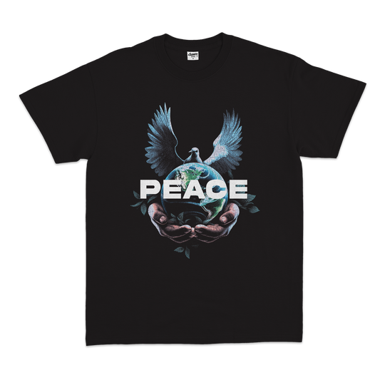 Peace Tee
