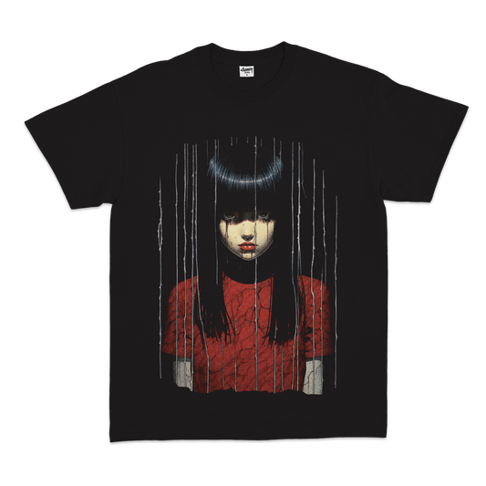 Tomie Kawakami Tee