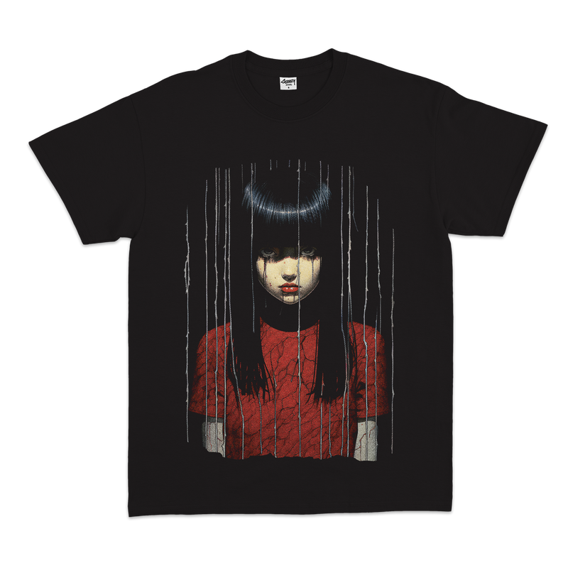 Tomie Kawakami Tee