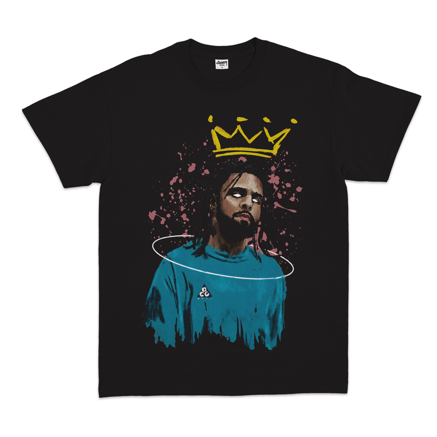 King Cole tee