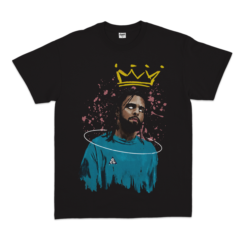 King Cole tee