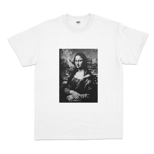 Bad Habit Tee