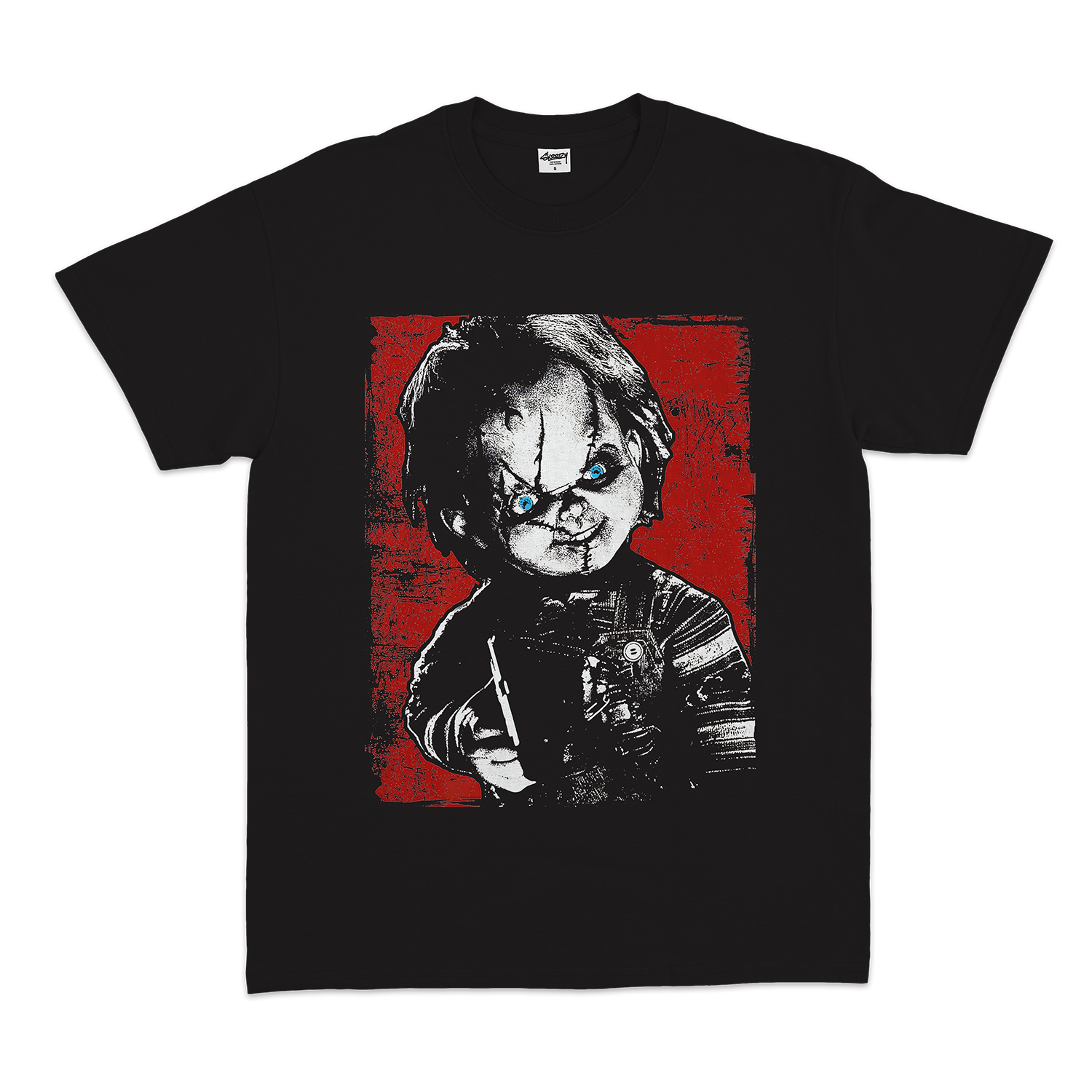 Chucky Grunge Tee