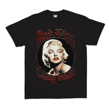 Red Lips Tee