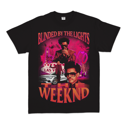 The Weeknd Tee