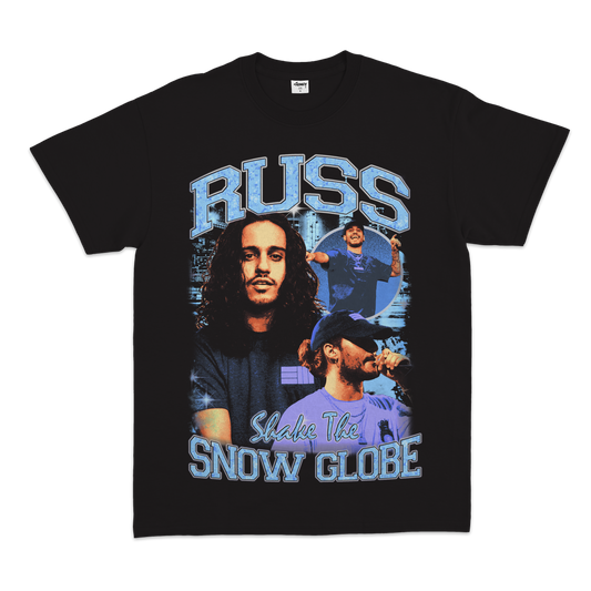 Russ tee
