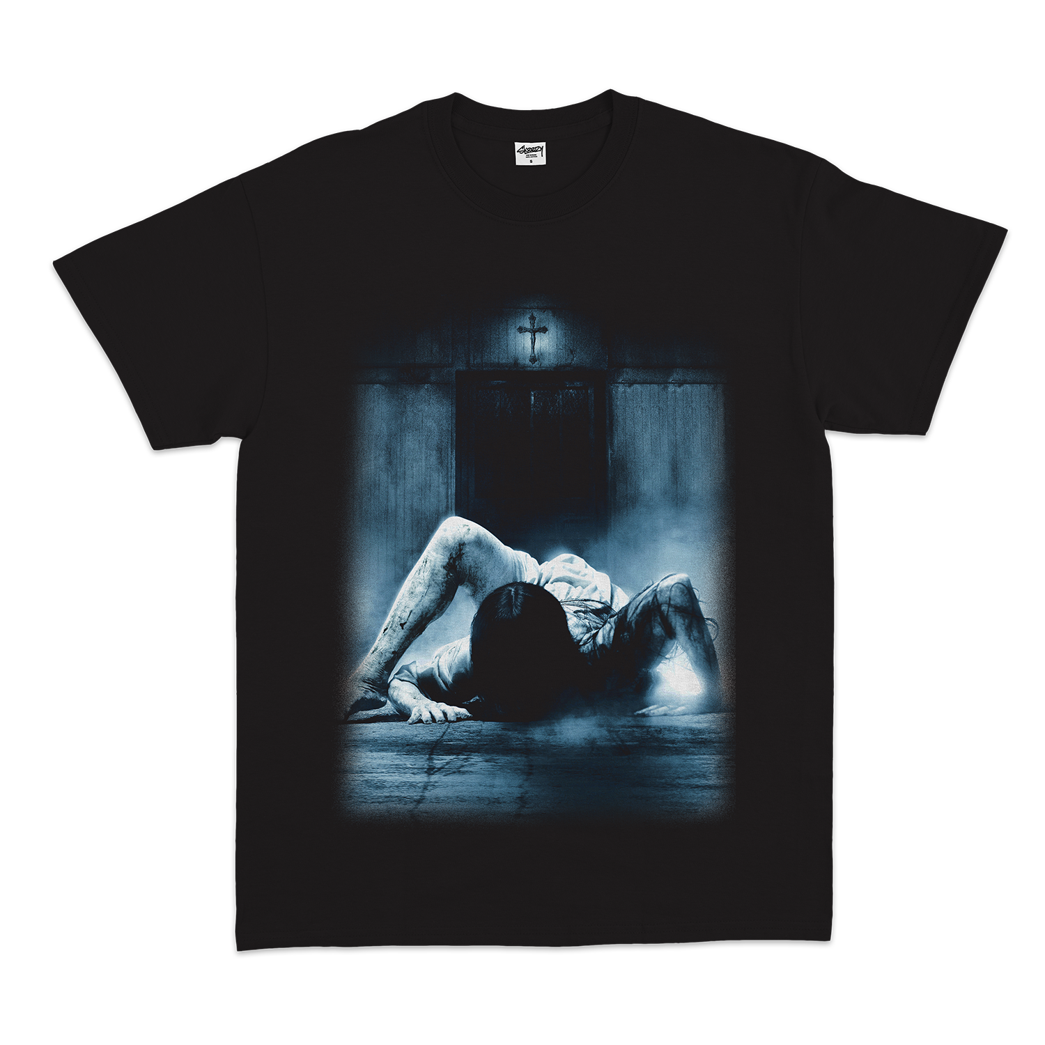 Sadako tee