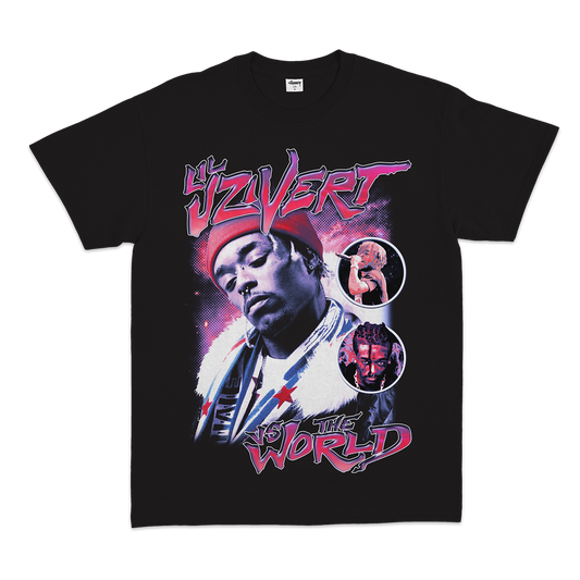 Lil Uzi Vert Tee
