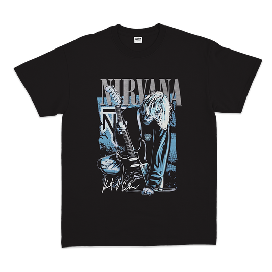 Cobain Tee