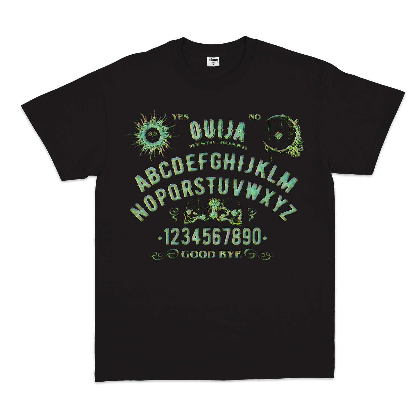 OUIJA Tee