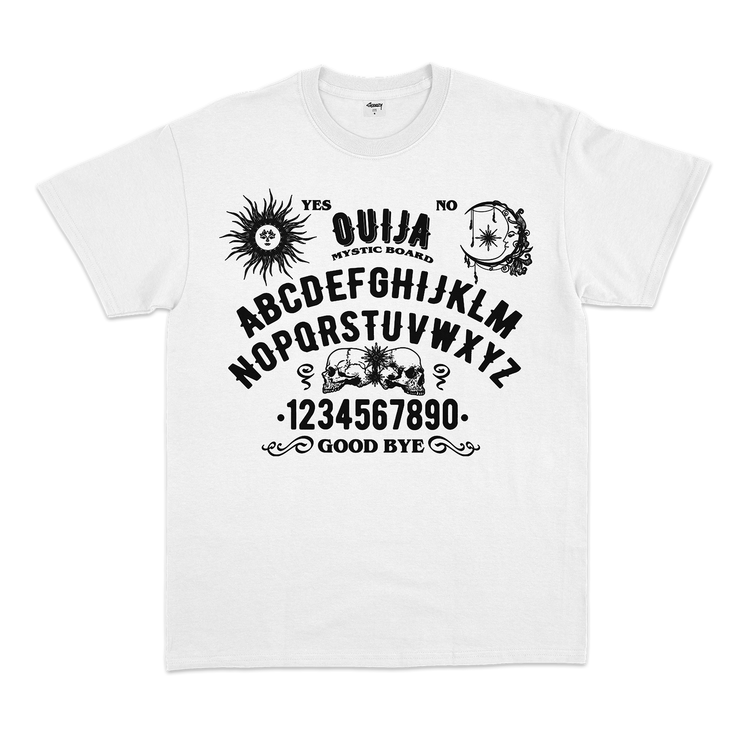 OUIJA Tee