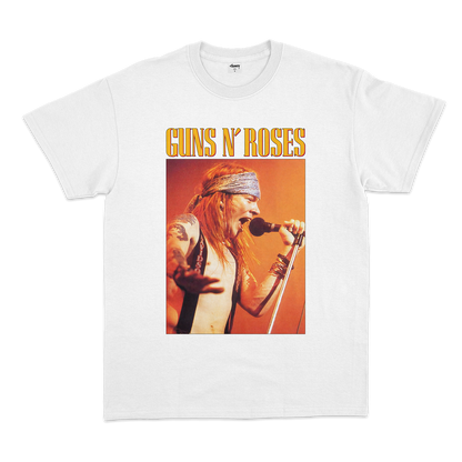 Guns N' Roses tee