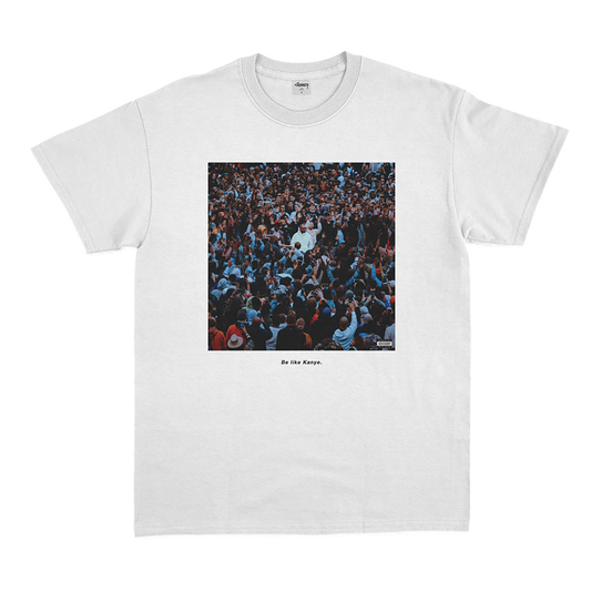 Be Like Kanye tee