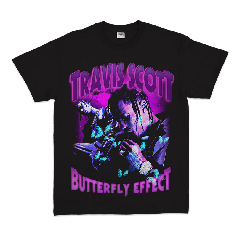 Butterfly Effect tee