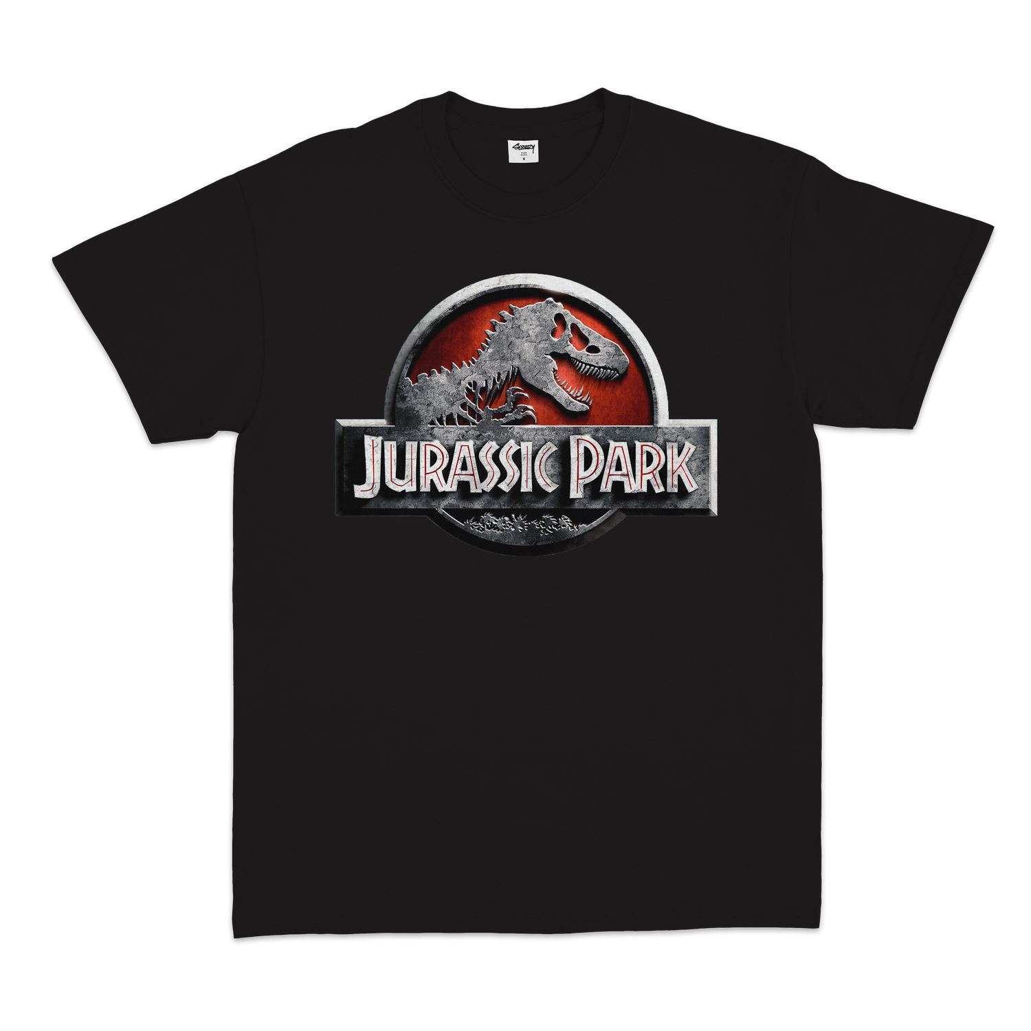 Jurassic Park tee