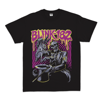 Blink-182 tee
