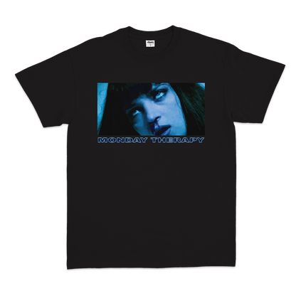Monday Therapy tee