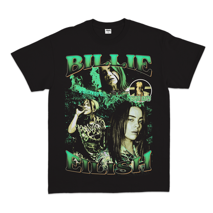 Billie Eilish - Bad Guy Tee