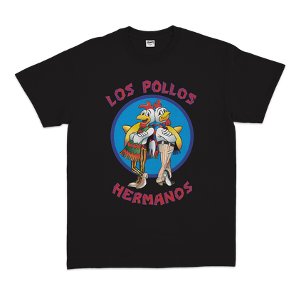 Los Pollos Tee