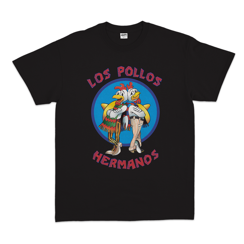 Los Pollos Tee