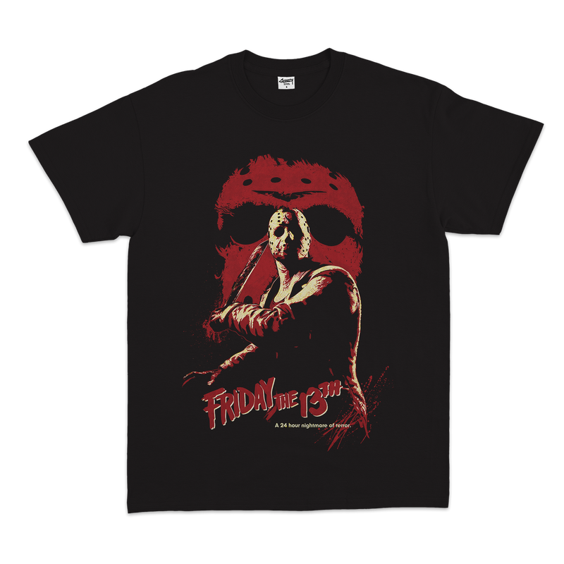 Friday the 13th Tee