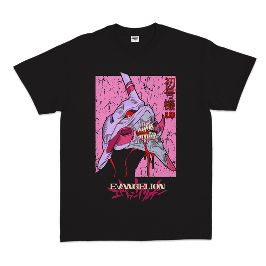 Evangelion Tee