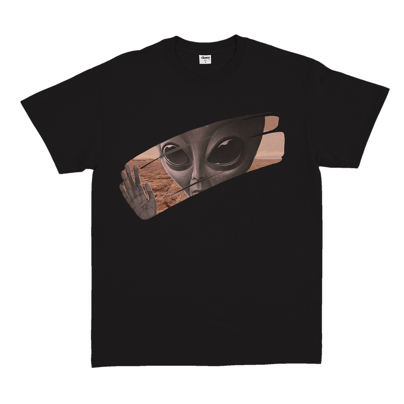Martian Tee