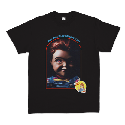 Good Guys tee