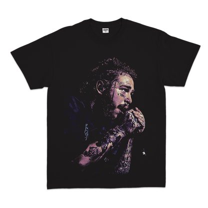 Post Malone tee