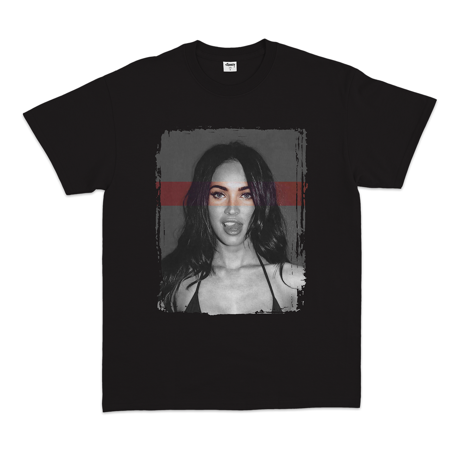 Megan tee