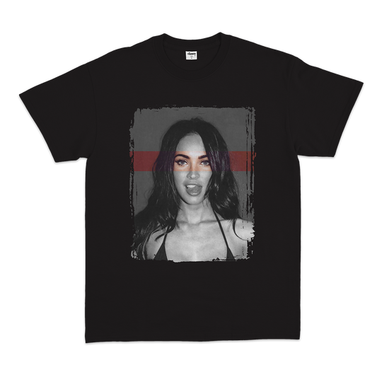 Megan tee