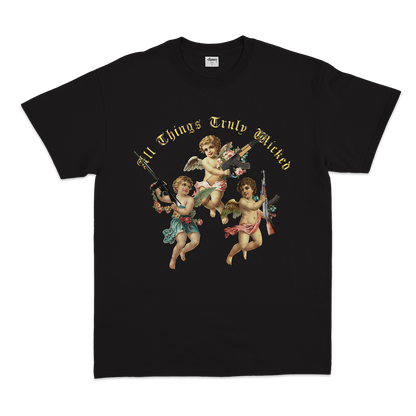 Cherub tee