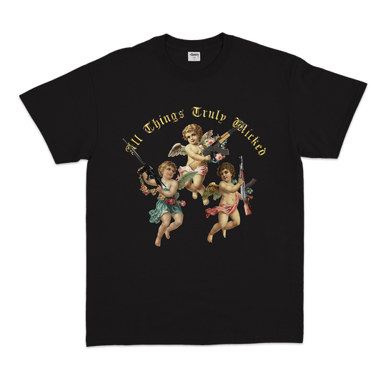 Cherub tee
