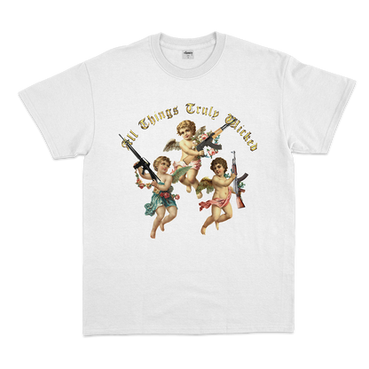 Cherub tee
