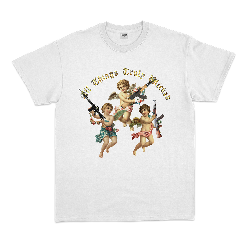 Cherub tee