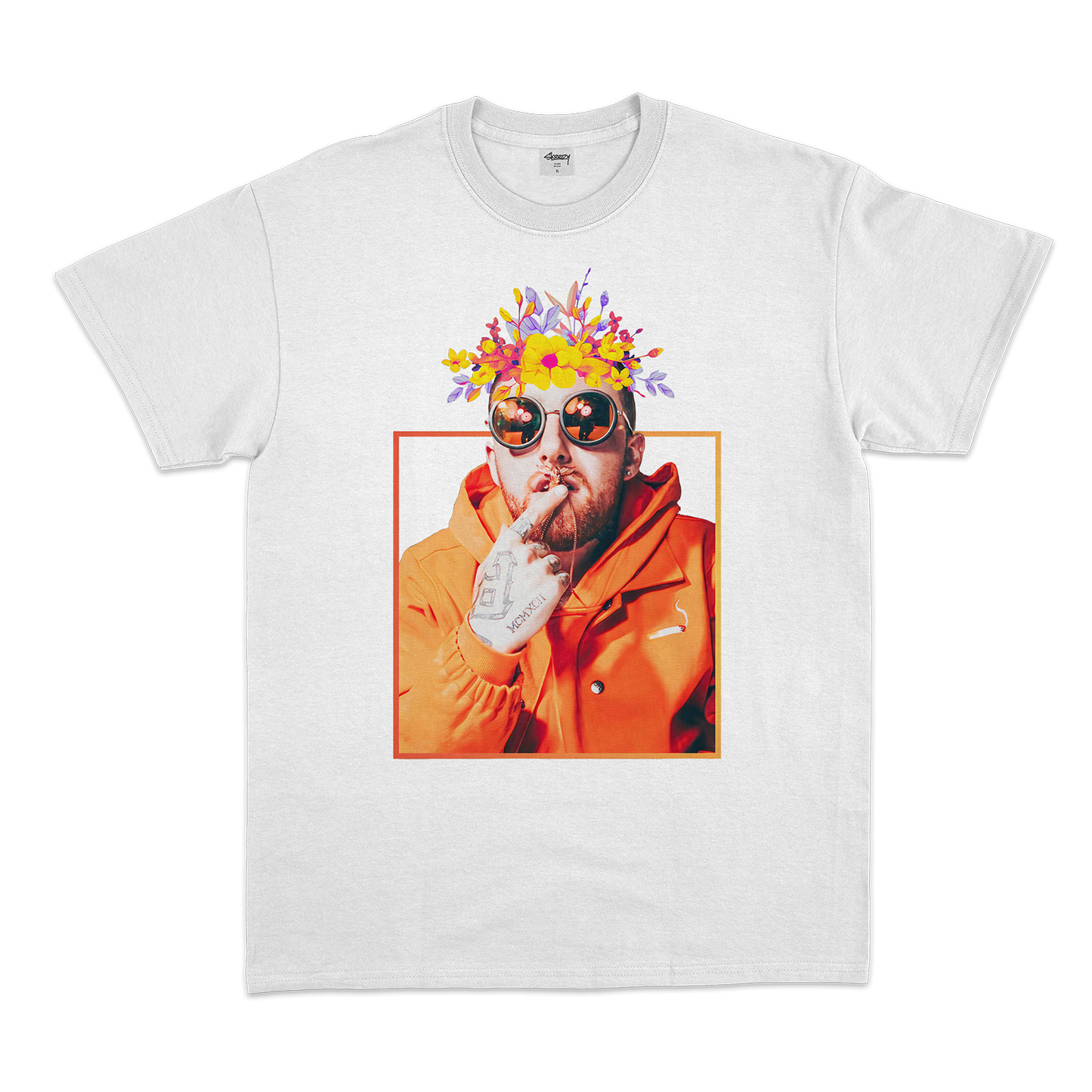 Easy Mac Tee