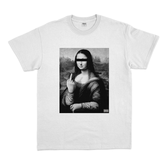 Flip tee