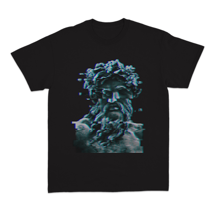 Glitch tee