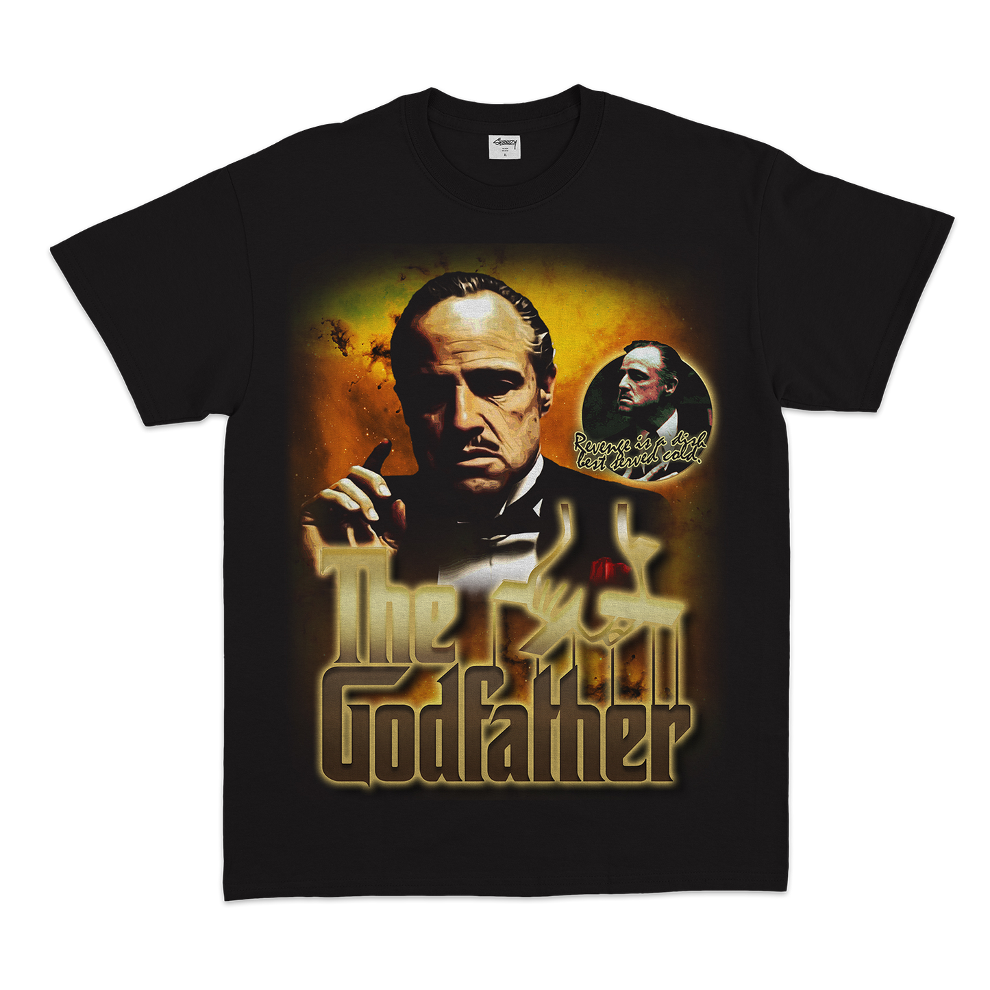 The Godfather tee