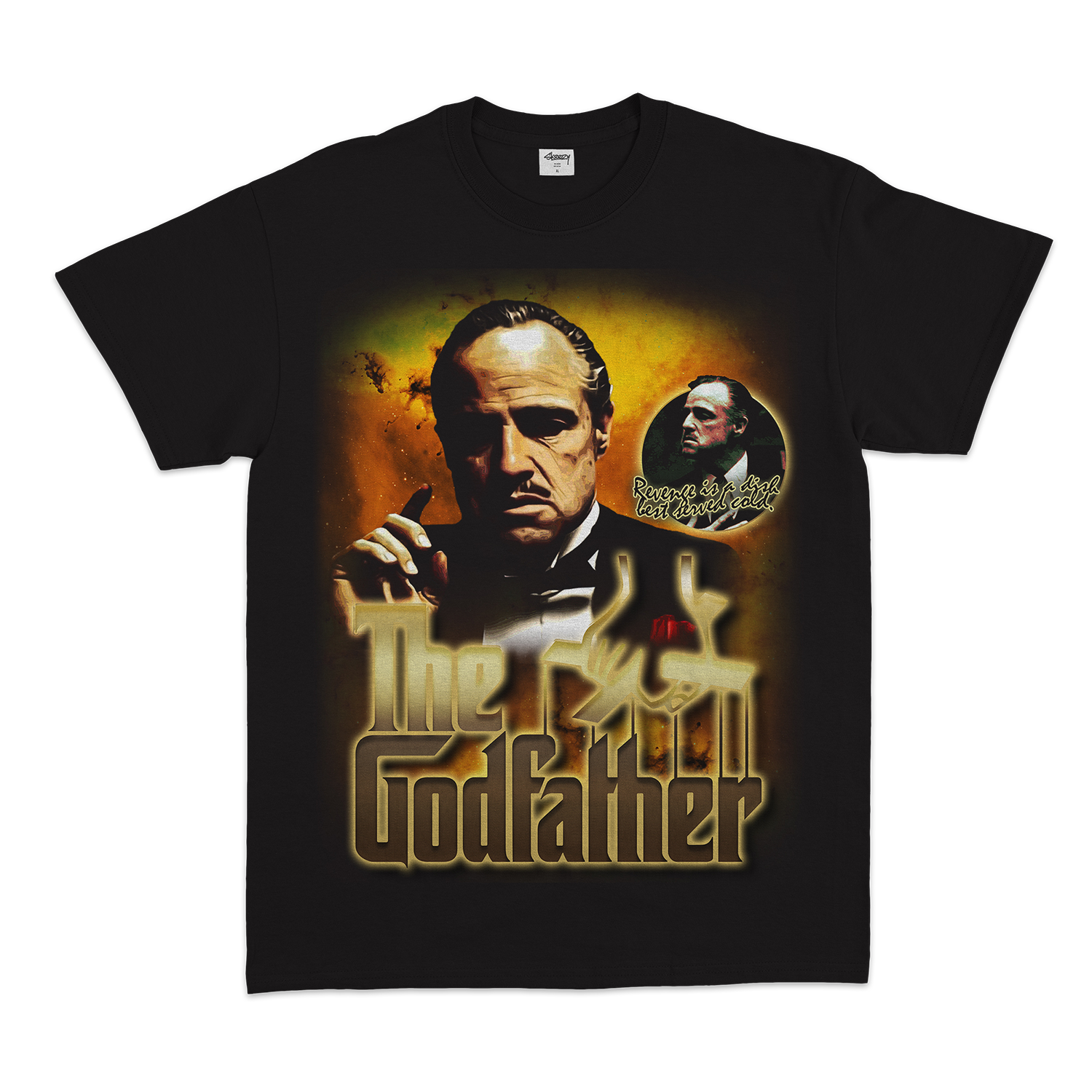 The Godfather tee